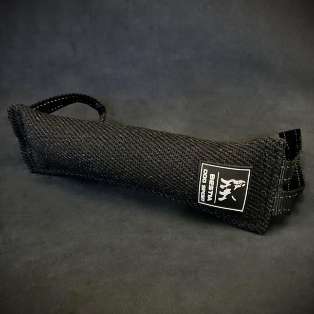 Bestia Dog Sport Bite Tug