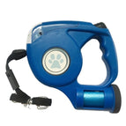 Blue / China