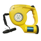 Yellow / China